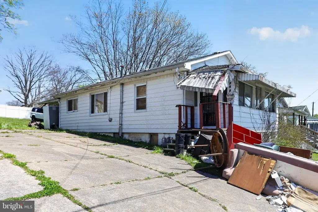 113 Cannaday St