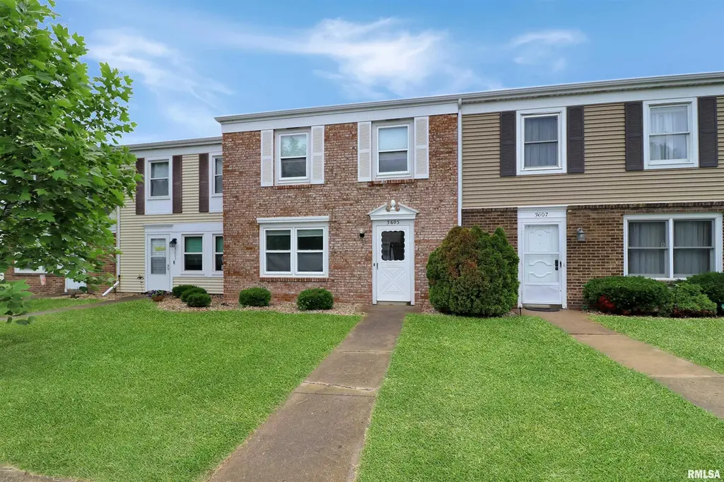 3605 N Sandia Dr