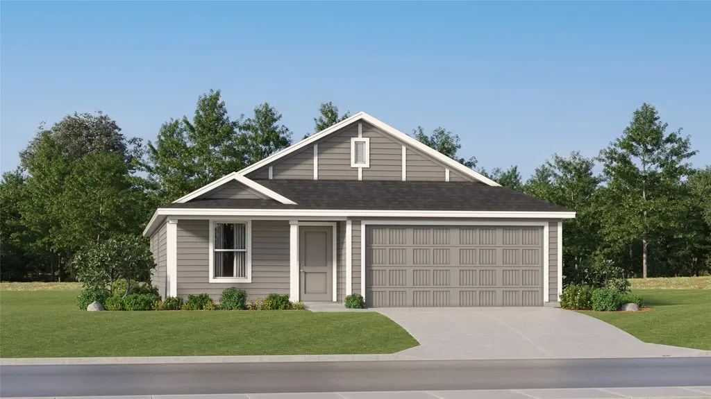 312 Feldspar Ln