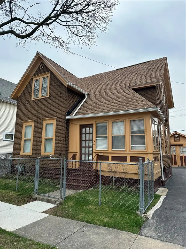 36 Heidelberg St