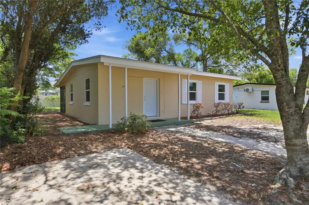 899 Horizon St