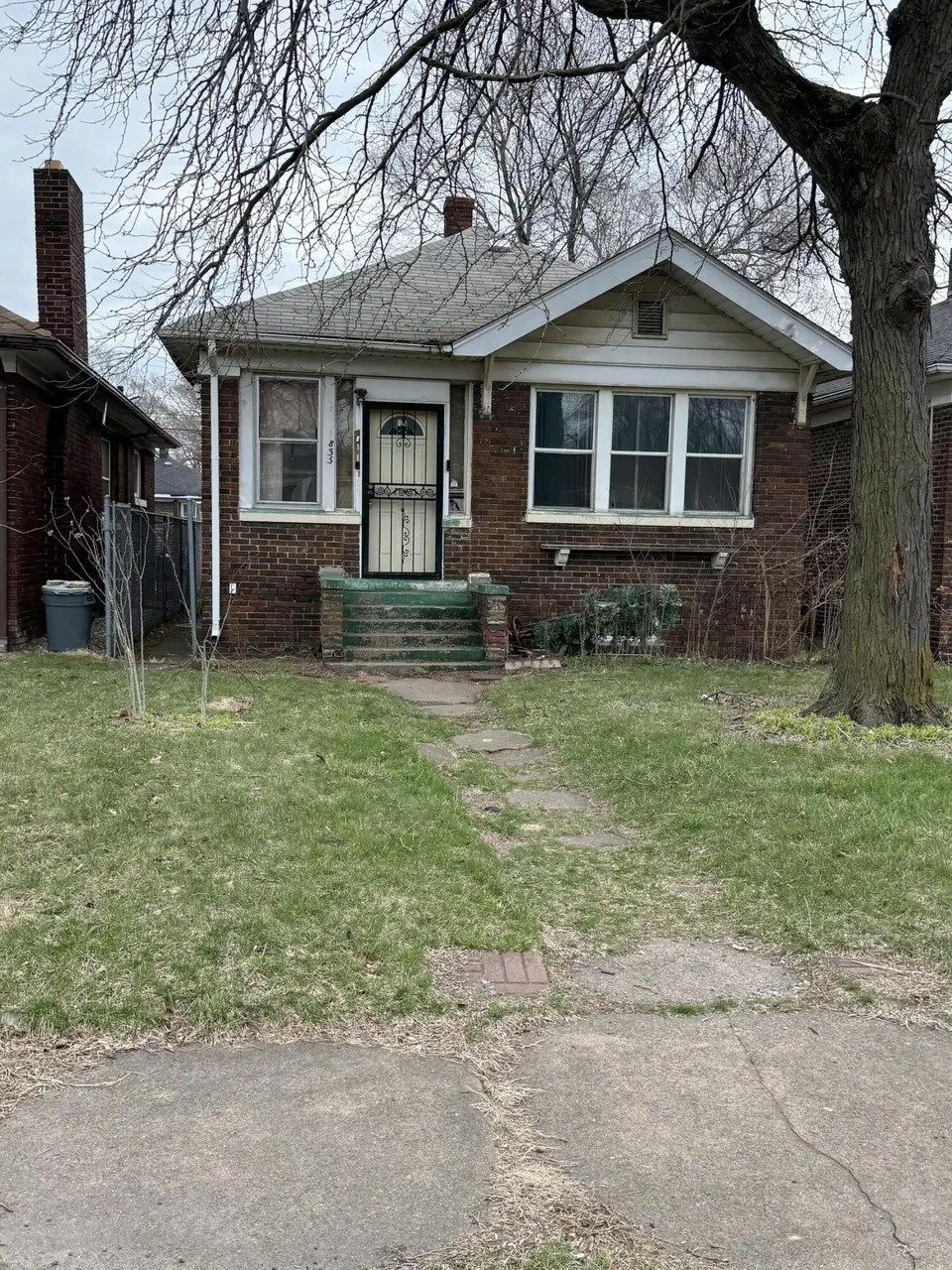 833 Fillmore St
