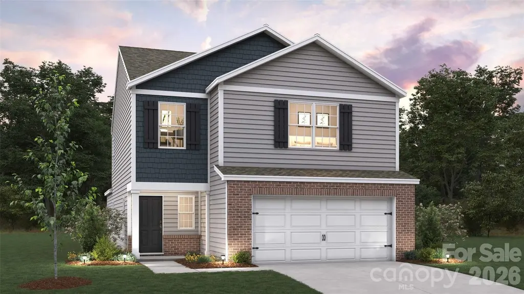 1256 Lavender Dr
