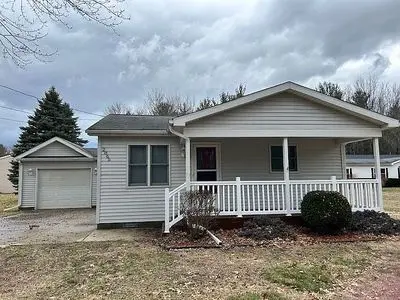 2865 E Burt Rd