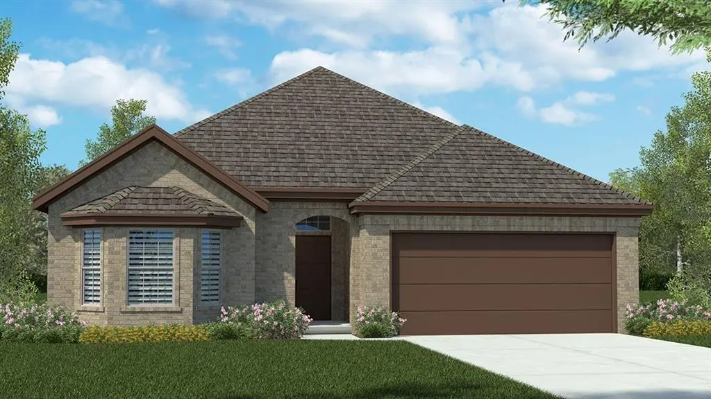 708 Bushman Dr