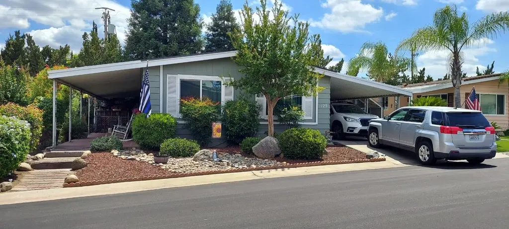 1300 W Olson Ave #129