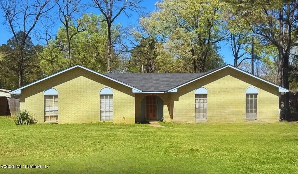 1724 Hamilton Blvd