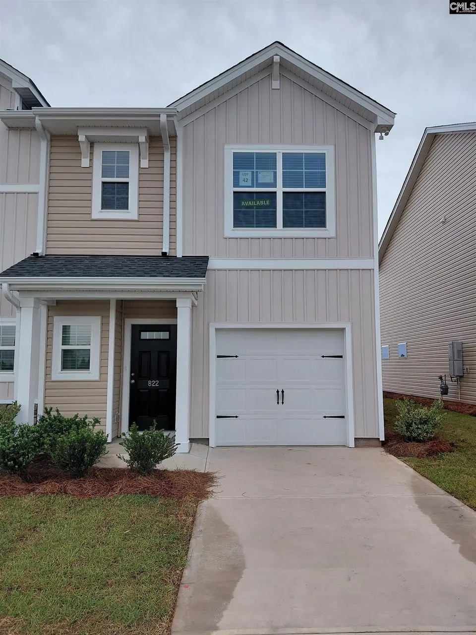 822 Soaring Free Ln