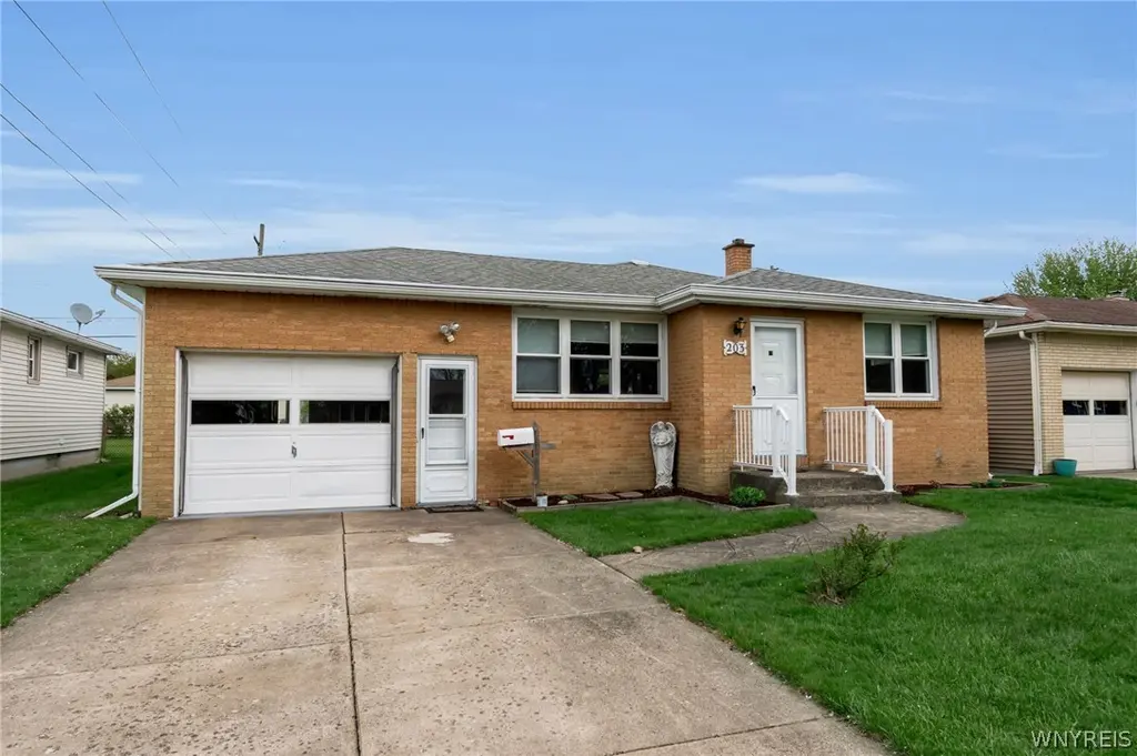 203 Lou Ann Dr