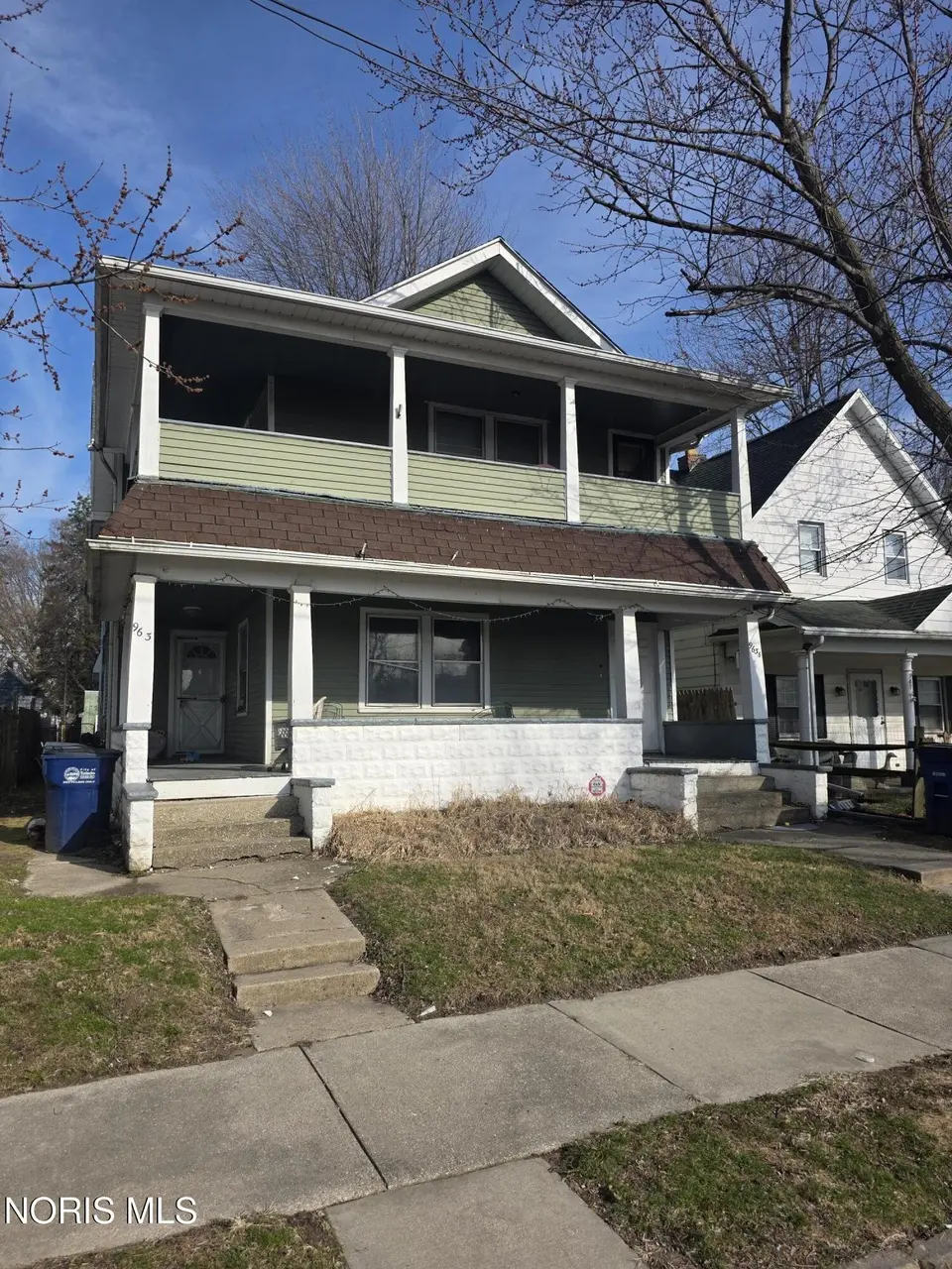 963 Mc Kinley Ave