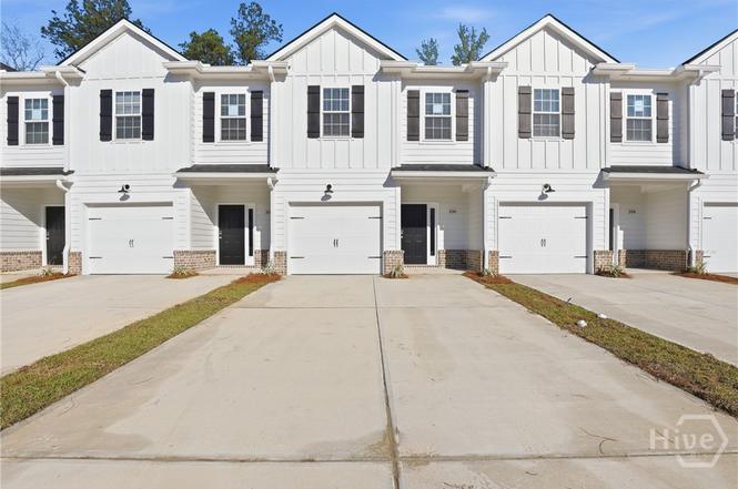 106 Hinesley Way