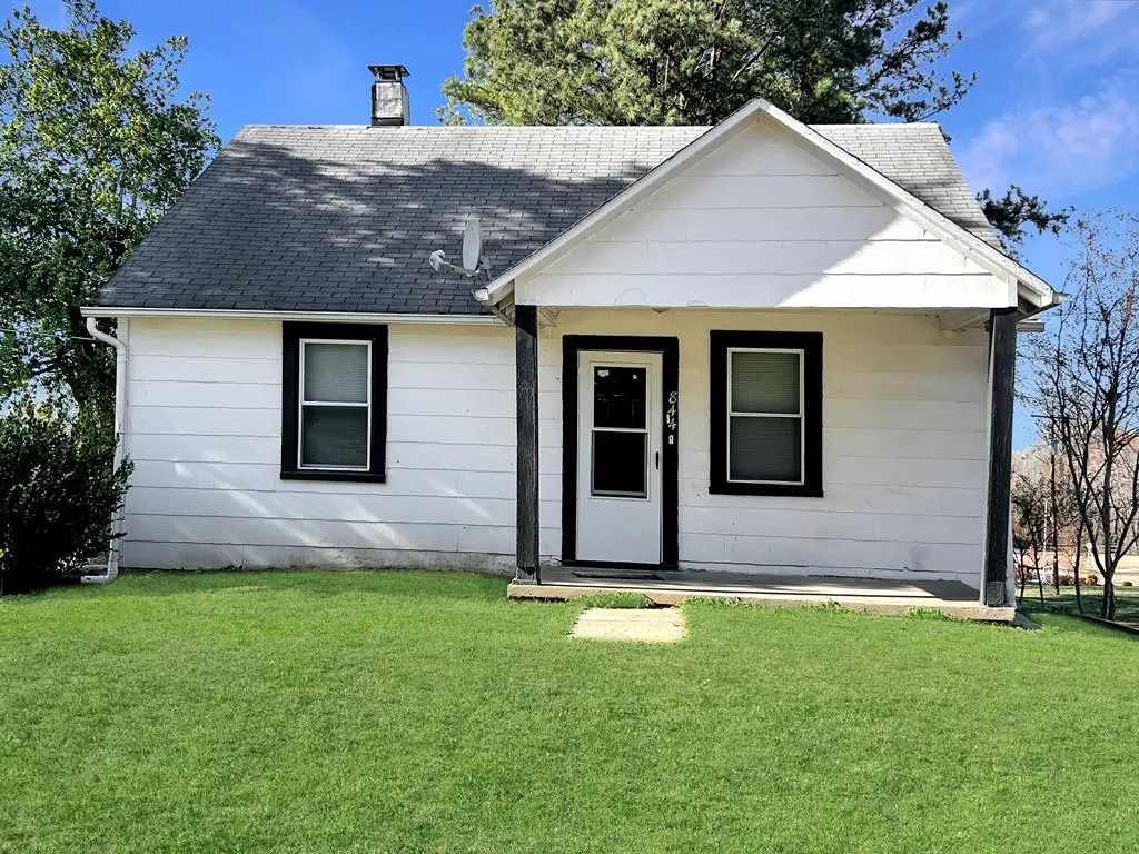 844 Dry Fork Rd