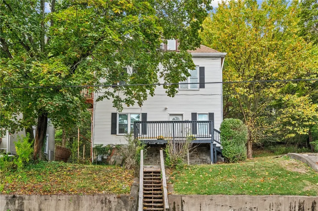 245 N Balph Ave
