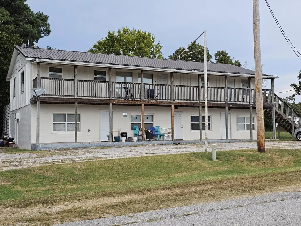 17614 Elwood Junction Rd