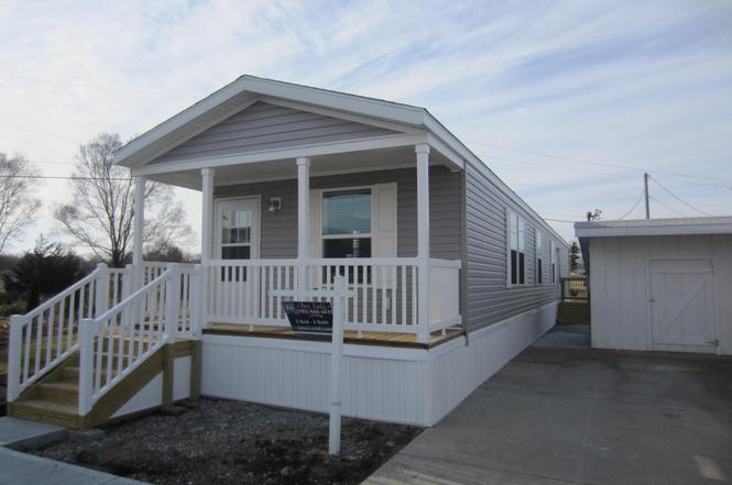 423 Enchanted Dr