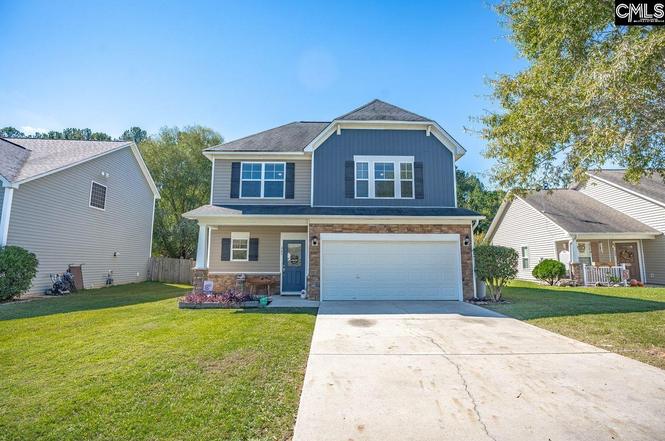 445 Crawley Ln