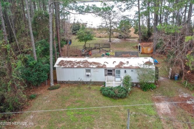 133 Mullis Ave