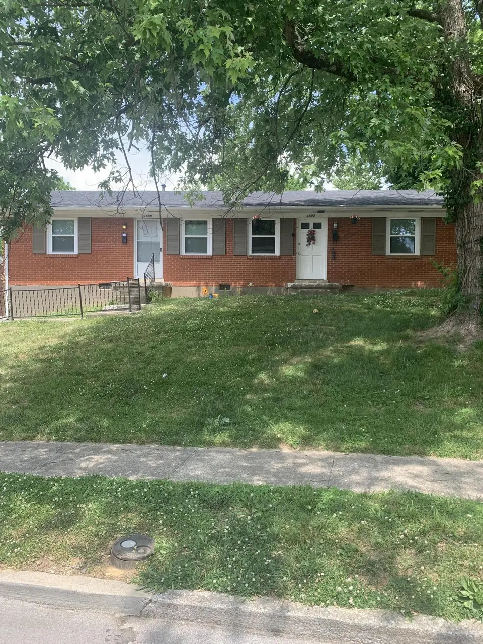 1697-1699 Hill View Place, Lexington, Ky. 40504 Pl