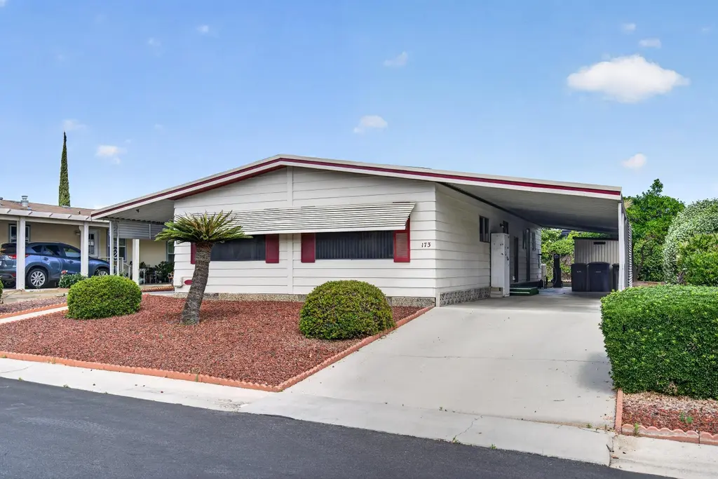 1300 W Olson Ave #173