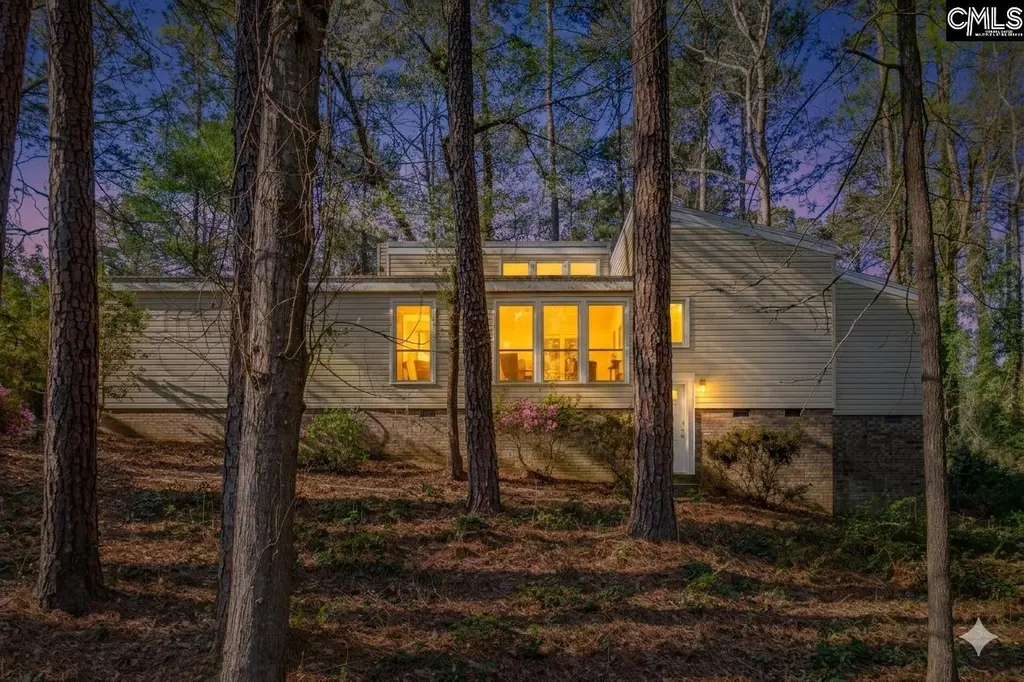 3006 Bush River Rd