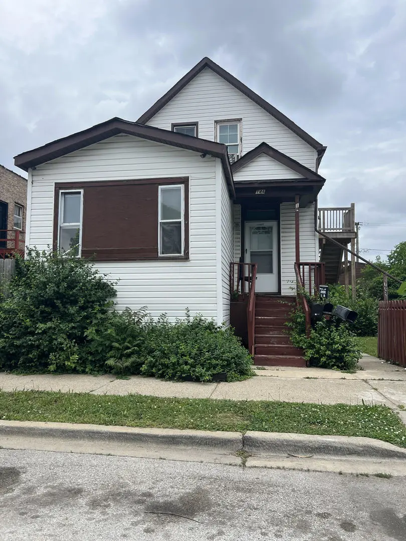 144 154th Pl