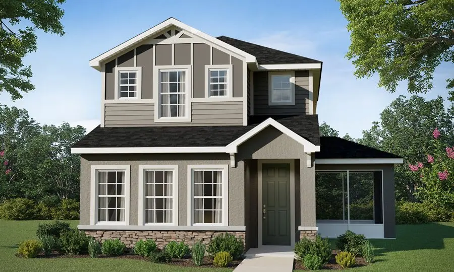4042 Waving Hickory Blvd
