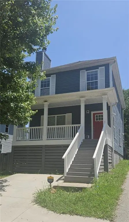 810 Metropolitan Pkwy SW