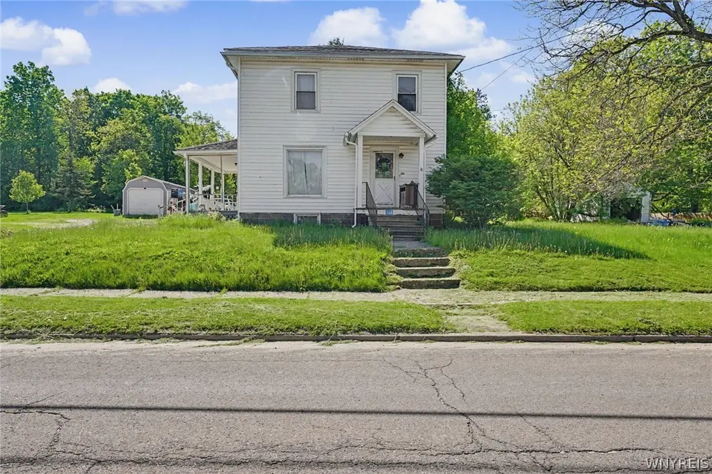 260 Main St