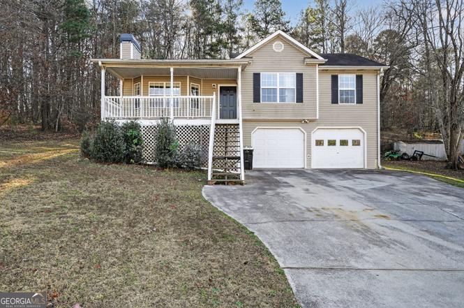 194 Fairview Oak Pl