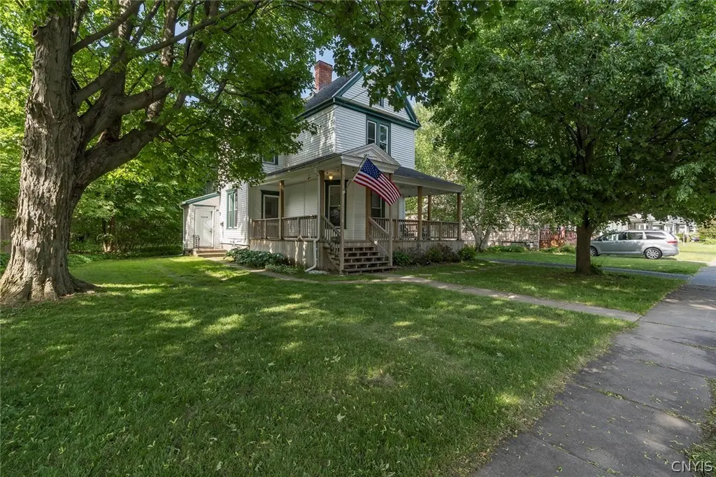 117 Bowers Ave