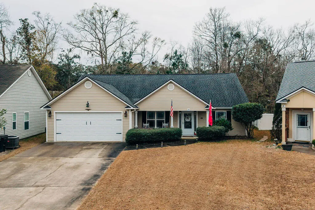 59 Heartstone Cir
