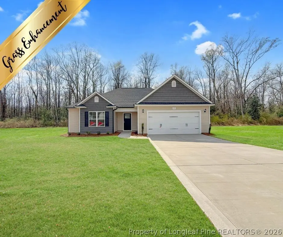 3501 Beard Rd