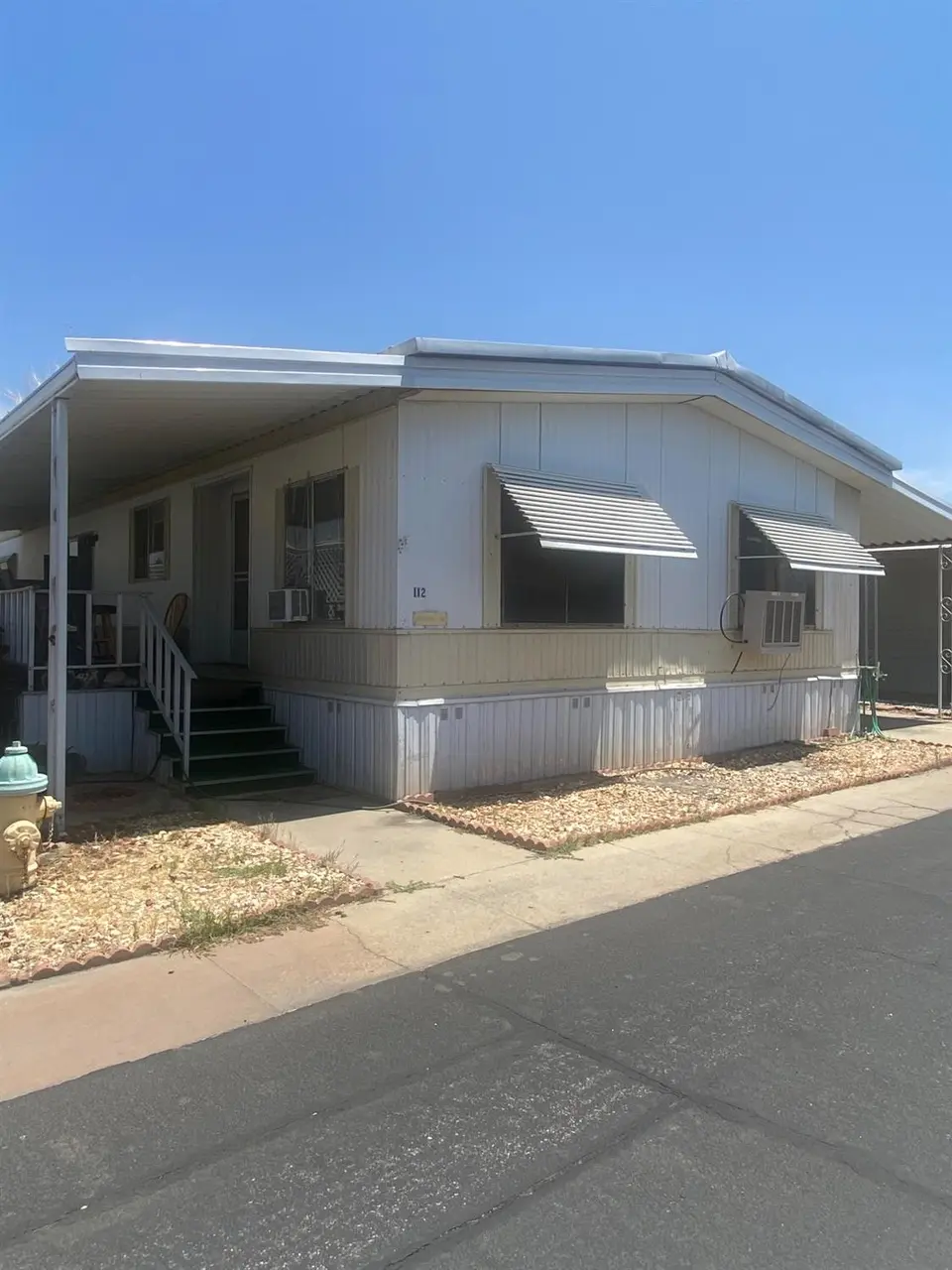 581 N Crawford Ave #112
