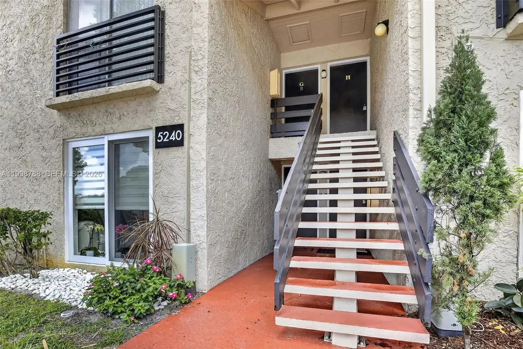 5240 NE 6th Ave Unit H26