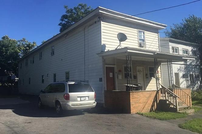812 Kirkpatrick St