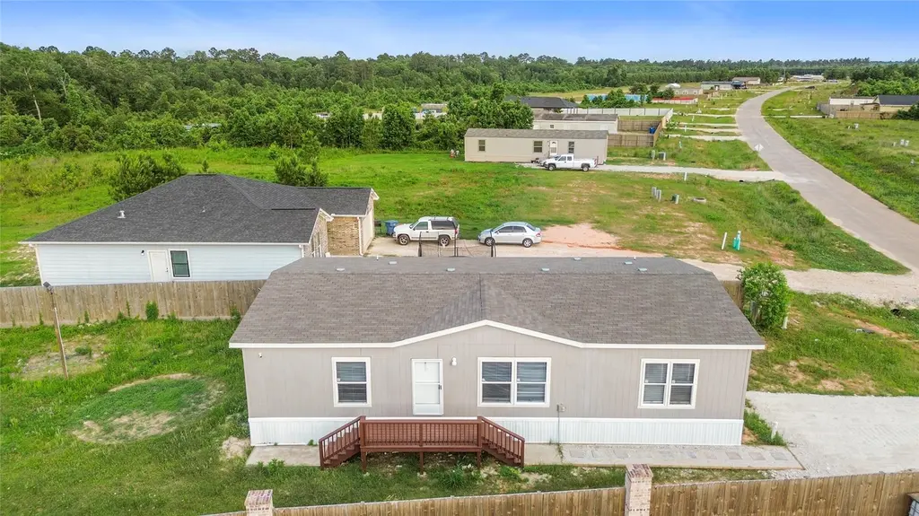 580 Rd 5814