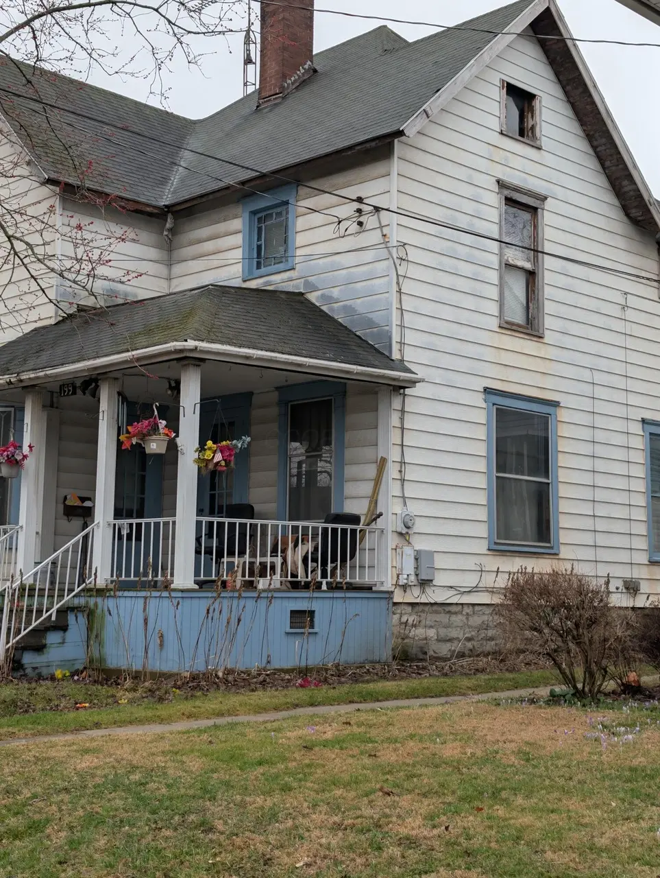 199 Olney Ave