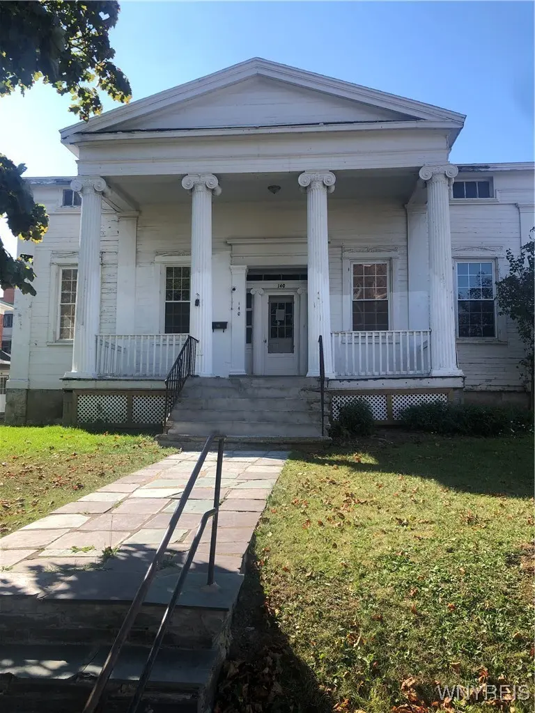 140 Genesee St