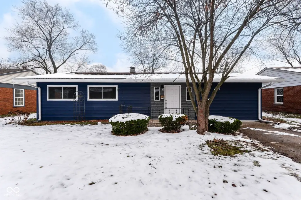 2625 N Sickle Rd