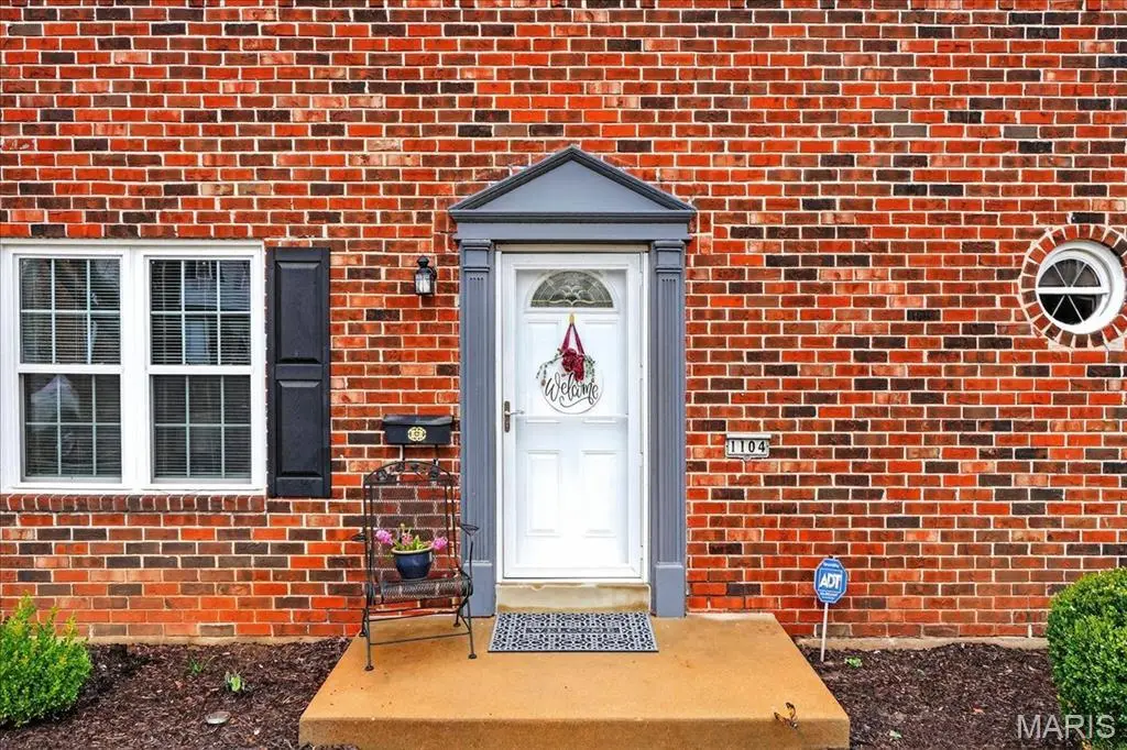 1104 Cantina Dr