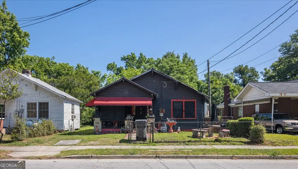 1367 Wrightsboro Rd