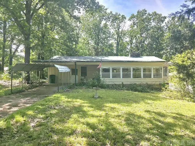 42 Pontiac Rd