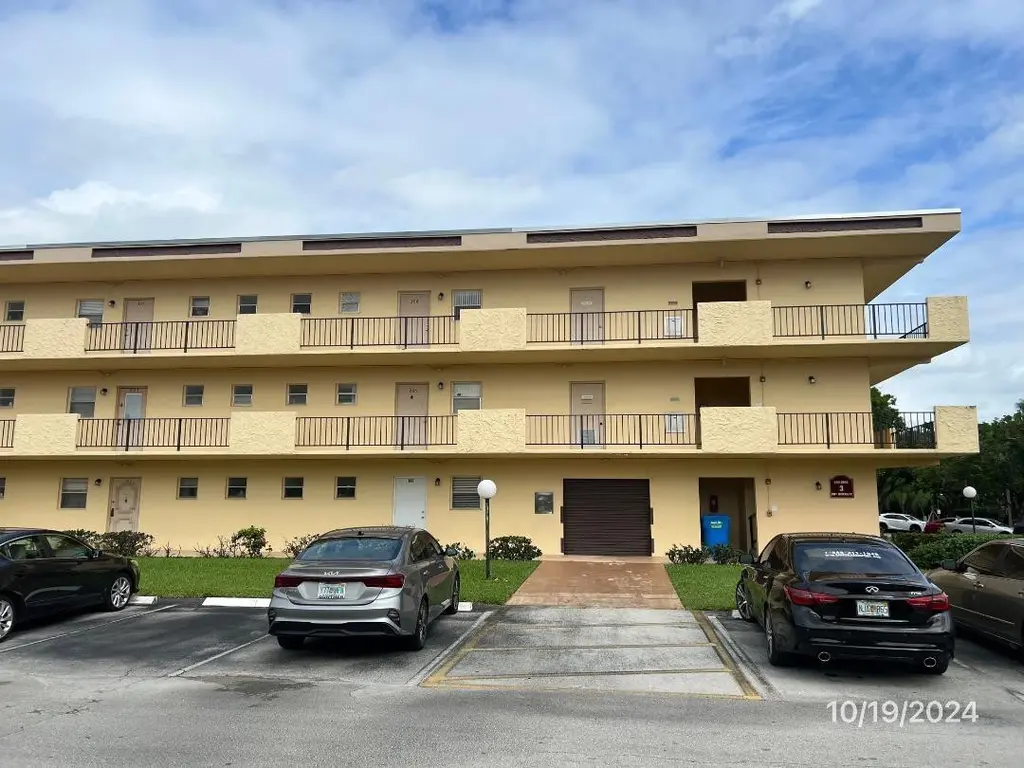 201 Berkley Rd #311
