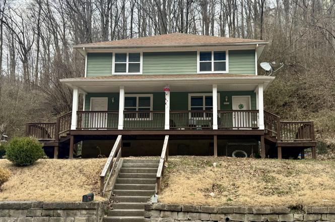 346 Mcdowell St