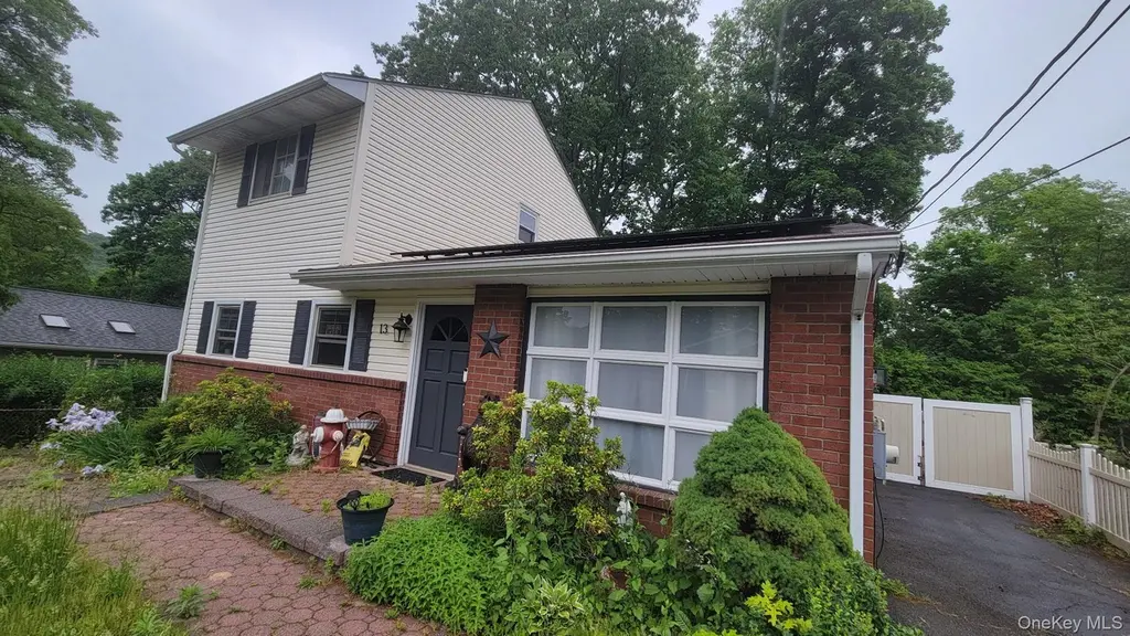 13 Murphy Rd