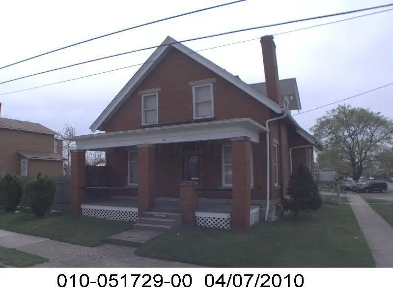 531 E Deshler Ave