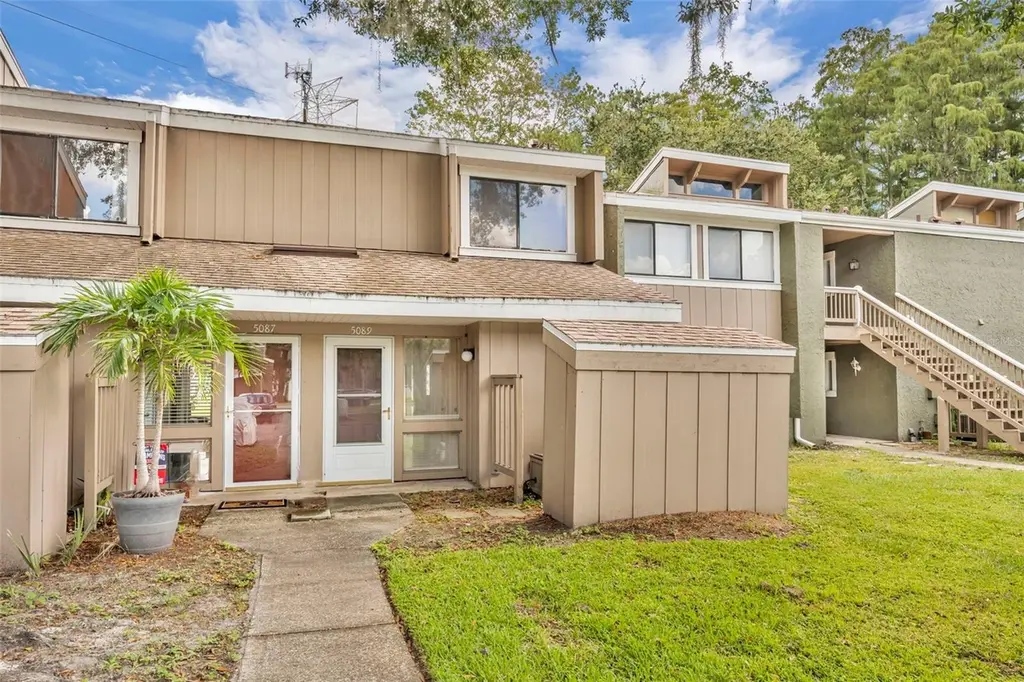 5089 Eaglesmere Dr Unit D09
