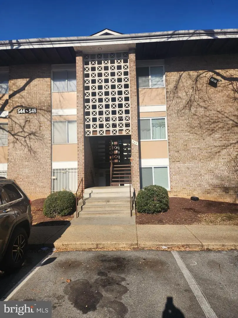 544 Wilson Bridge Dr Unit 6745 B-2
