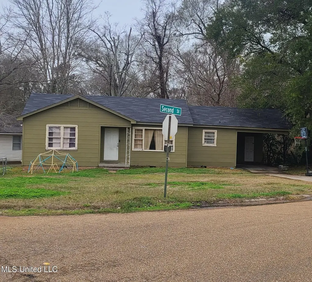 401 Brooklyn Dr