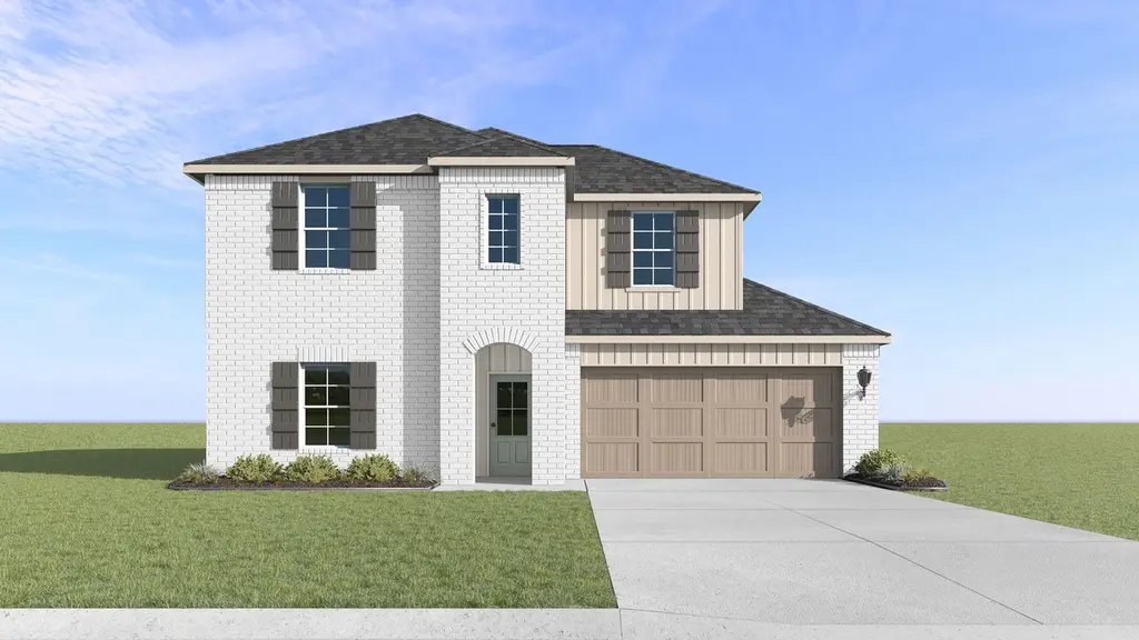 Rosemont Plan